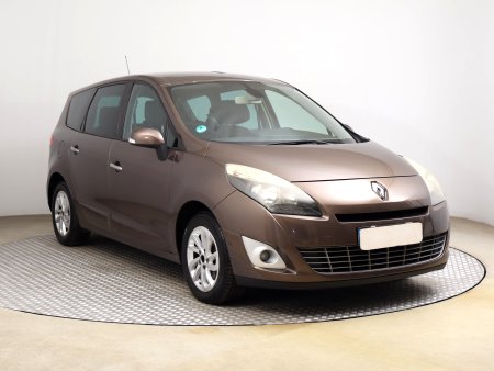 Renault Grand Scénic, 2009