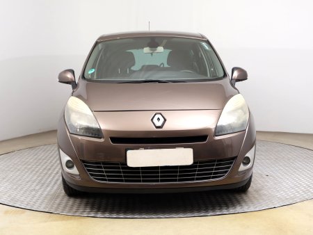 Renault Grand Scénic, 2009 - pohled č. 2