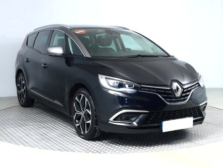Renault Grand Scénic, 2021