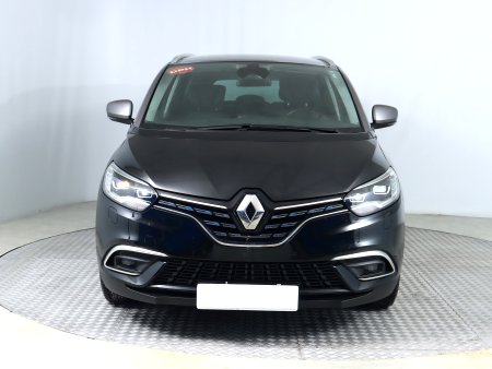 Renault Grand Scénic, 2021 - pohled č. 2