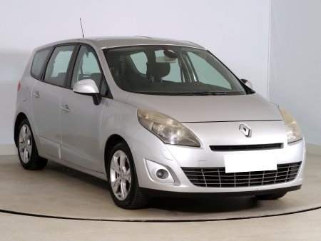 Renault Grand Scénic, 2009