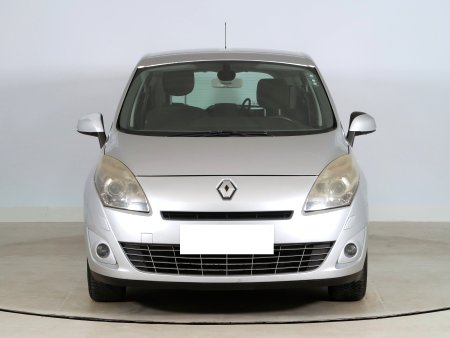 Renault Grand Scénic, 2009 - pohled č. 2