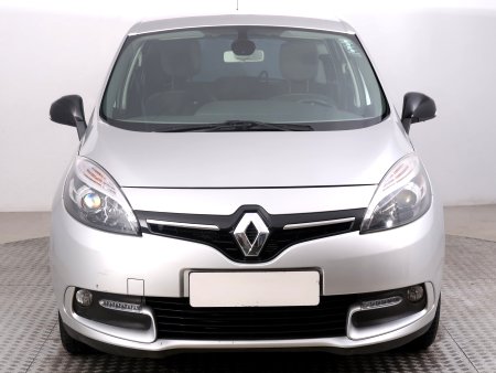 Renault Grand Scénic, 2015 - pohled č. 2