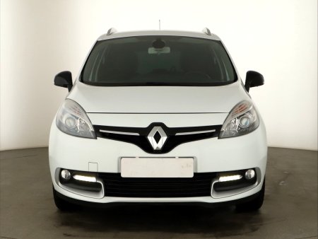Renault Grand Scénic, 2016 - pohled č. 2