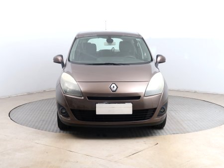 Renault Grand Scénic, 2009 - pohled č. 2