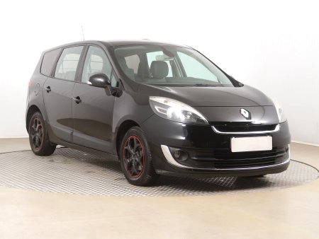 Renault Grand Scénic, 2012