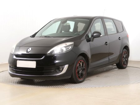 Renault Grand Scénic, 2012 - pohled č. 3