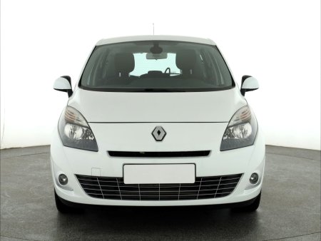 Renault Grand Scénic, 2010 - pohled č. 2