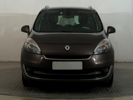 Renault Grand Scénic, 2013 - pohled č. 2