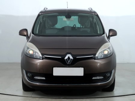 Renault Grand Scénic, 2013 - pohled č. 2