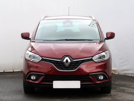 Renault Grand Scénic, 2020 - pohled č. 2