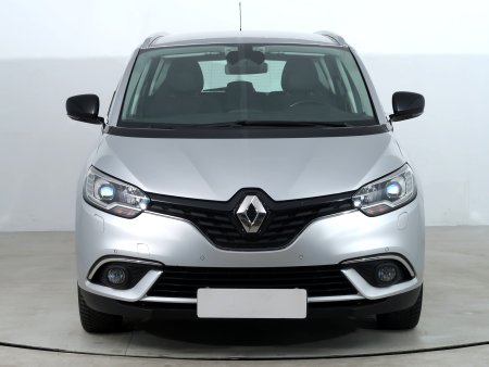 Renault Grand Scénic, 2019 - pohled č. 2