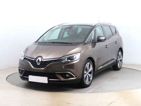 Renault Grand Scénic, 2019 - pohled č. 3