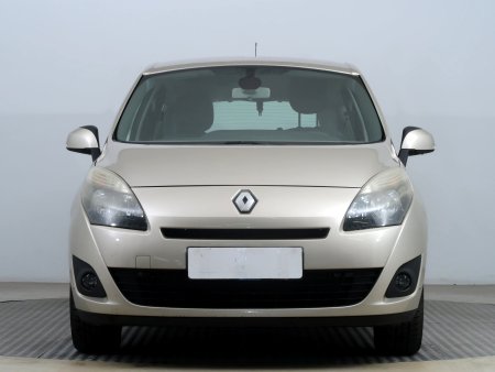 Renault Grand Scénic, 2010 - pohled č. 2