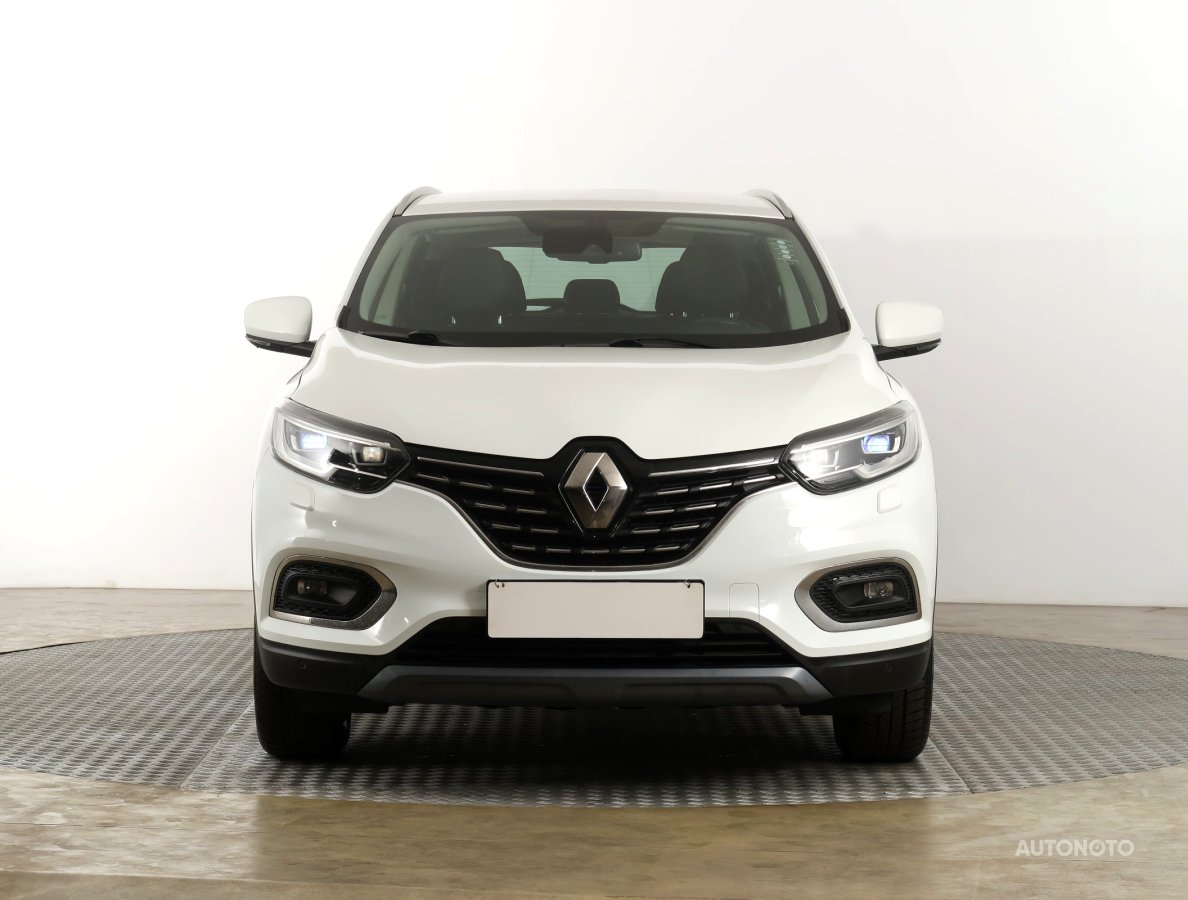 Renault Kadjar, 2020 - pohled č. 2