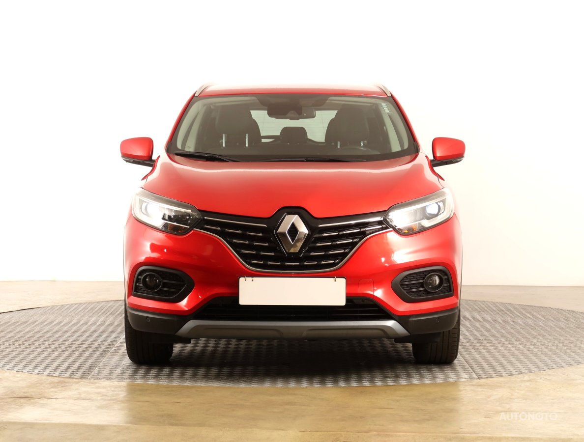 Renault Kadjar, 2019 - pohled č. 2