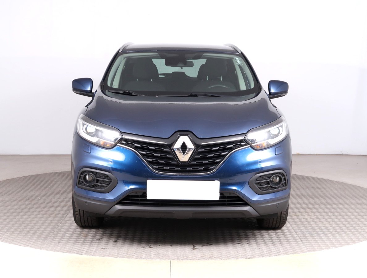 Renault Kadjar, 2020 - pohled č. 2