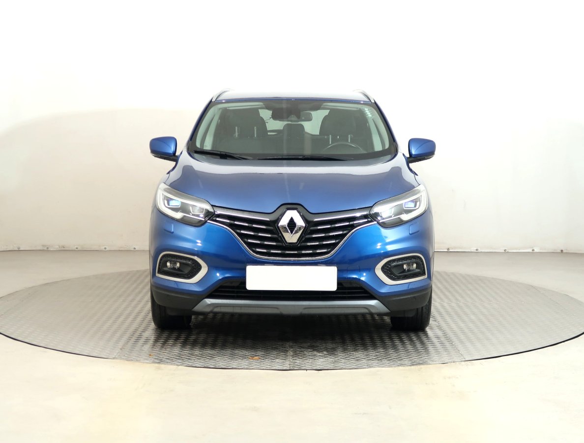 Renault Kadjar, 2019 - pohled č. 2