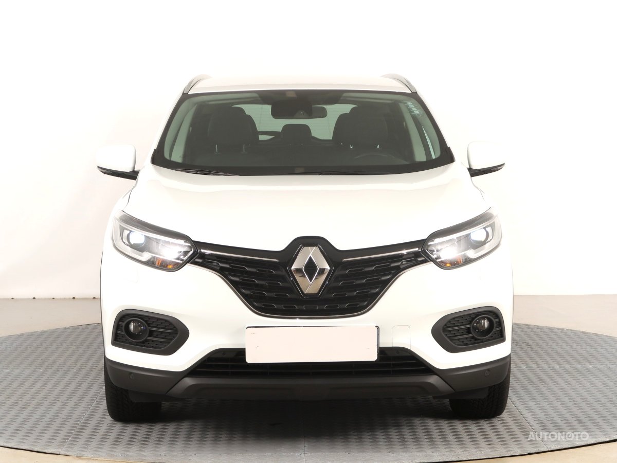 Renault Kadjar, 2019 - pohled č. 2