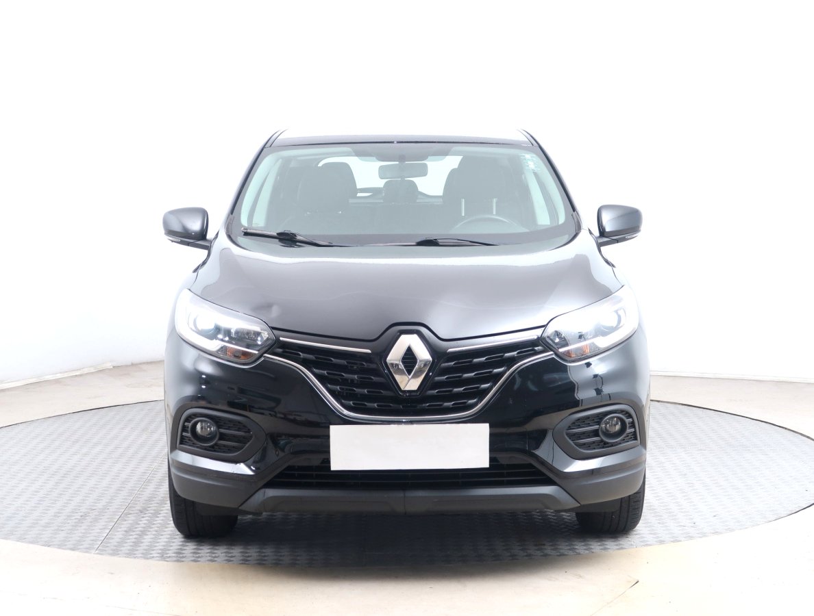 Renault Kadjar, 2019 - pohled č. 2