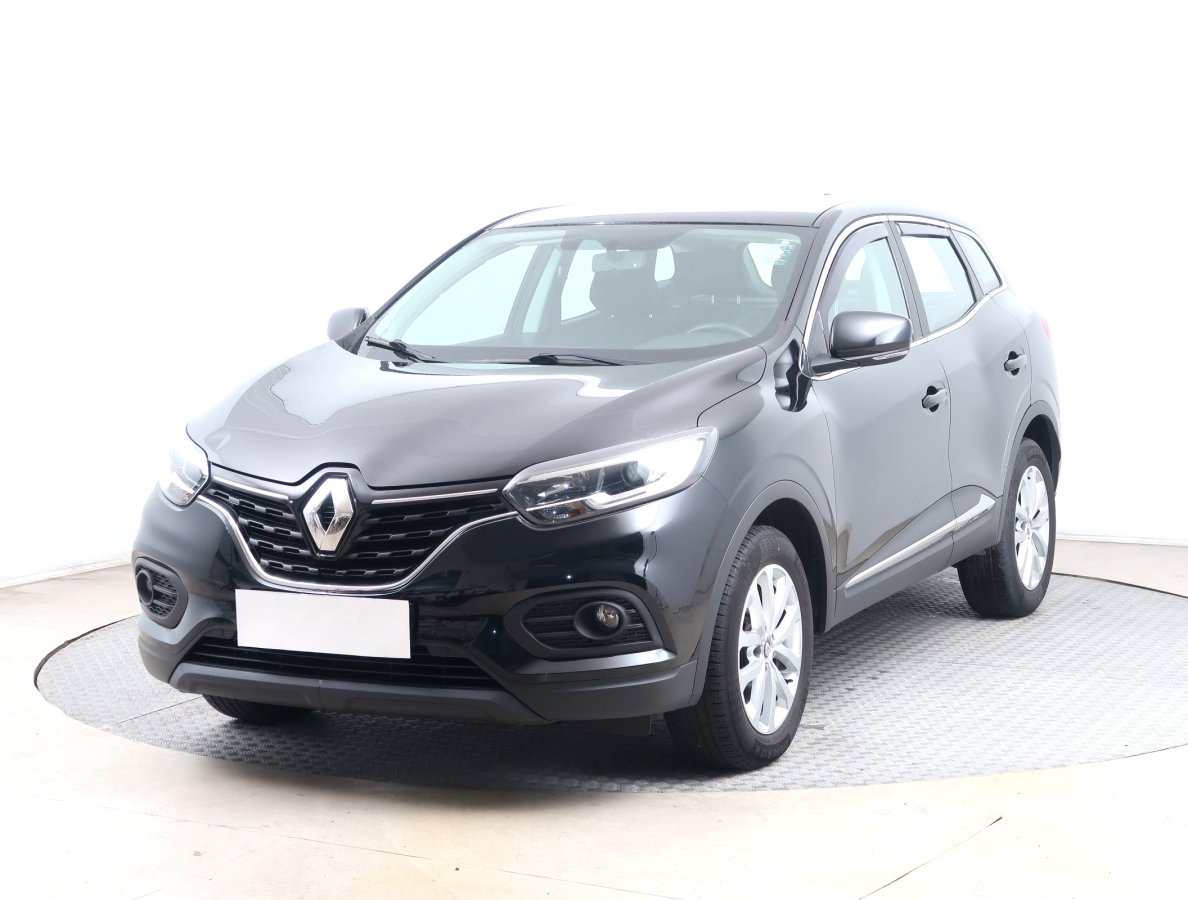 Renault Kadjar, 2019 - pohled č. 3