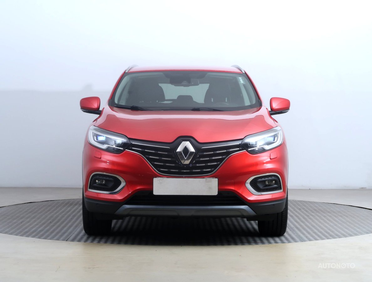 Renault Kadjar, 2020 - pohled č. 2