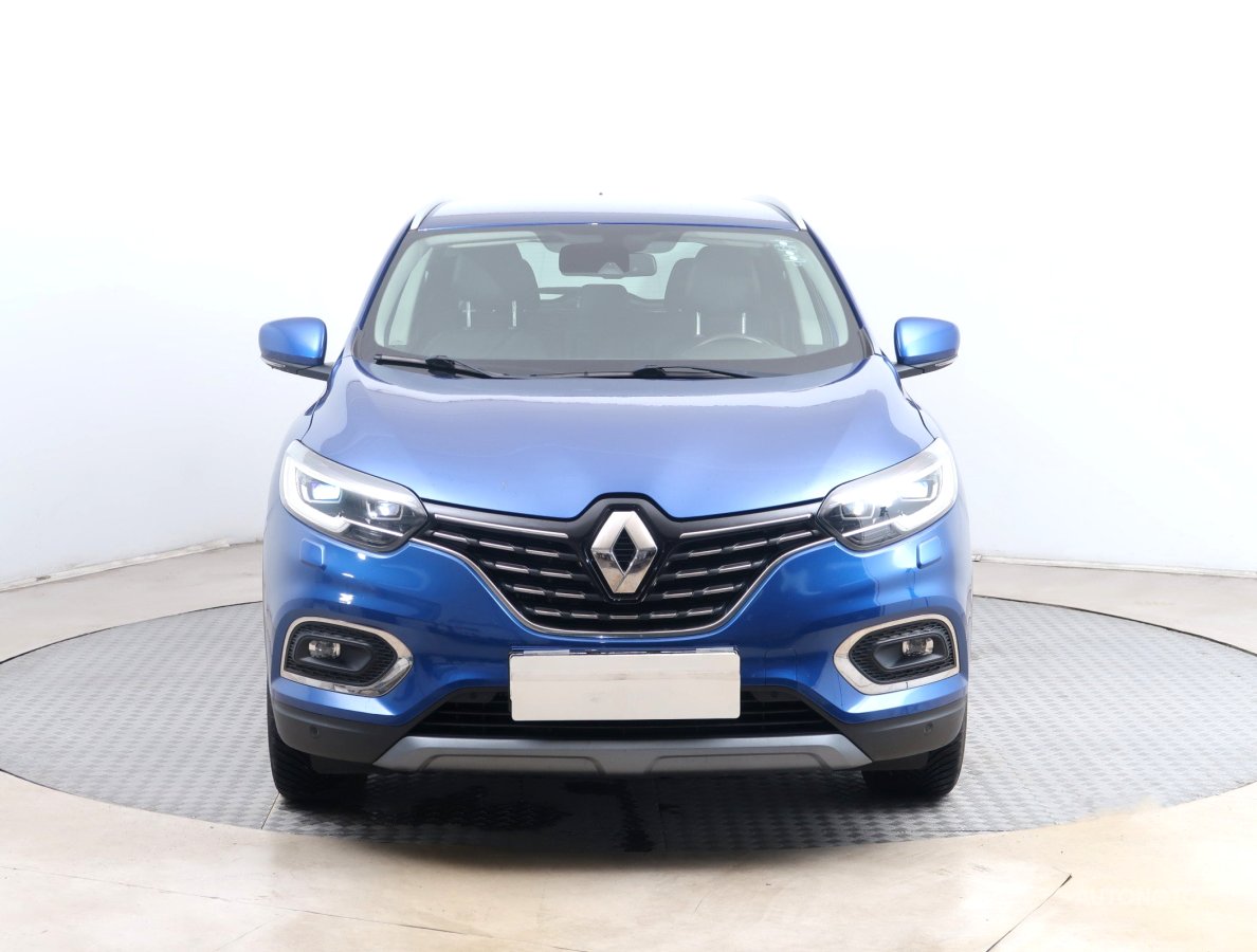 Renault Kadjar, 2019 - pohled č. 2