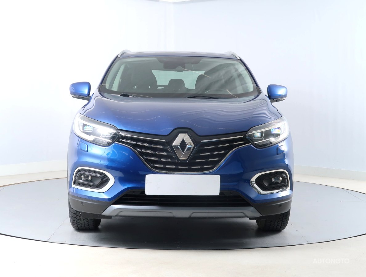 Renault Kadjar, 2019 - pohled č. 2