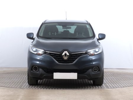 Renault Kadjar, 2017 - pohled č. 2