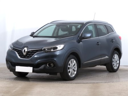 Renault Kadjar, 2017 - pohled č. 3