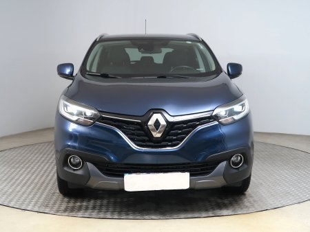 Renault Kadjar, 2018 - pohled č. 2