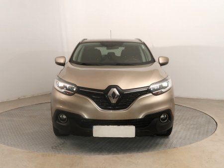 Renault Kadjar, 2015 - pohled č. 2