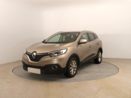 Renault Kadjar, 2015 - pohled č. 3