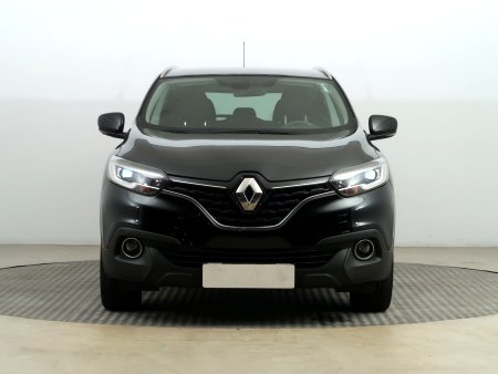 Renault Kadjar, 2017 - pohled č. 2