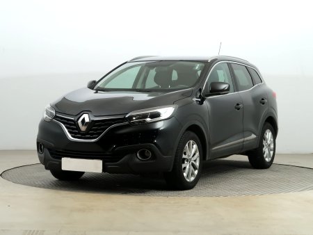 Renault Kadjar, 2017 - pohled č. 3