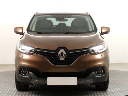 Renault Kadjar, 2015 - pohled č. 2