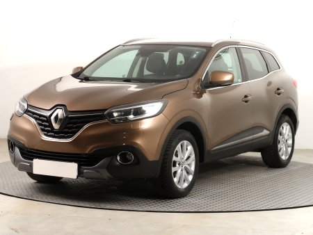 Renault Kadjar, 2015 - pohled č. 3