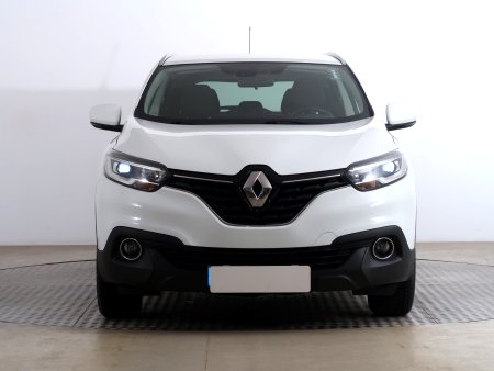 Renault Kadjar, 2017 - pohled č. 2