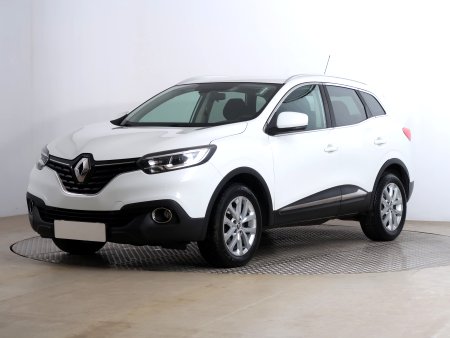 Renault Kadjar, 2017 - pohled č. 3