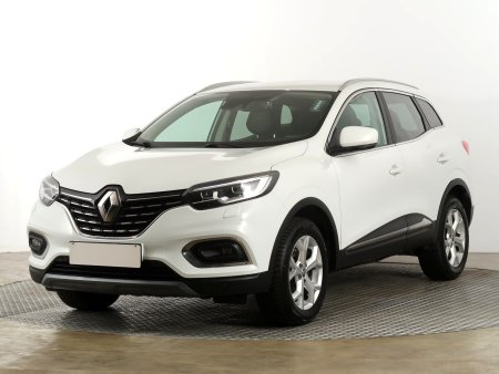 Renault Kadjar, 2020 - pohled č. 3