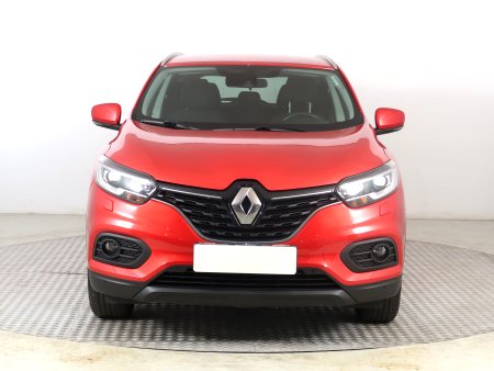 Renault Kadjar, 2020 - pohled č. 2
