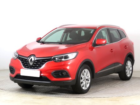 Renault Kadjar, 2020 - pohled č. 3