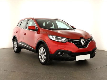 Renault Kadjar 1.5 dCi,2016, Automat,Tempomat,Park. senzory