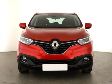 Renault Kadjar, 2016 - pohled č. 2