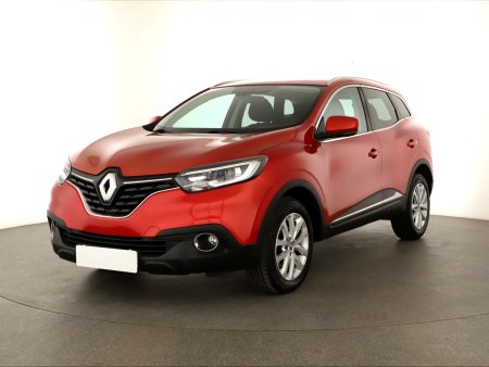 Renault Kadjar, 2016 - pohled č. 3