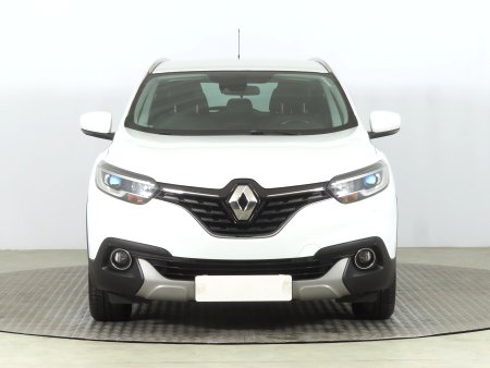Renault Kadjar, 2015 - pohled č. 2