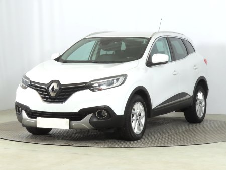 Renault Kadjar, 2015 - pohled č. 3