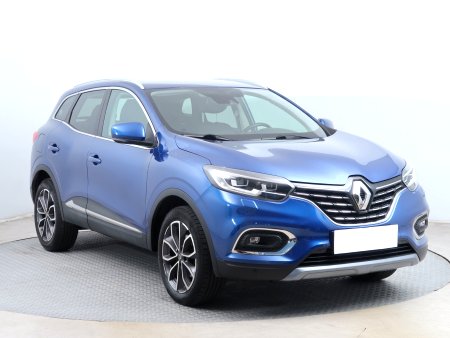 Renault Kadjar 1.3 TCe,2020, 1.MAJ, ČR