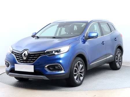 Renault Kadjar, 2020 - pohled č. 3