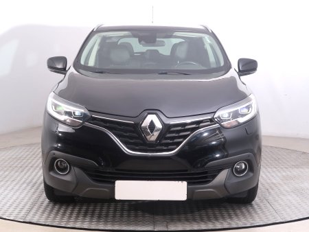Renault Kadjar, 2016 - pohled č. 2